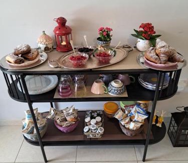Agropoli Bed & Breakfast | B&B Villa ANTONIO LORETO
