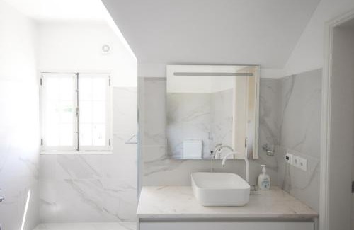 Amares Bed & Breakfast | B&B Villa Branca Barreiros AL98139
