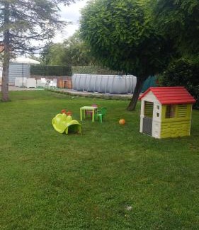 Eboli Bed & Breakfast | B&B Villa dei Sogni