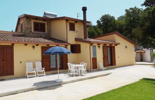 Centola Bed & Breakfast | B&B Villa Del Regno