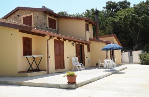 Centola Bed & Breakfast | B&B Villa Del Regno