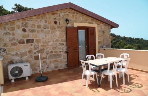 Centola Bed & Breakfast | B&B Villa Del Regno