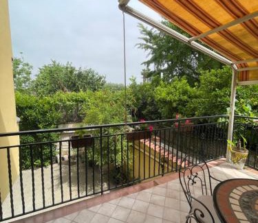 Scafati Bed & Breakfast | B&B Villa Diamante