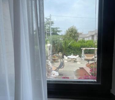 Scafati Bed & Breakfast | B&B Villa Diamante