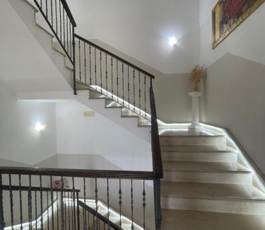 Scafati Bed & Breakfast | B&B Villa Diamante