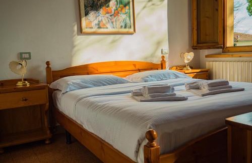 Villa San Martino Bed & Breakfast | B&B Villa Erika