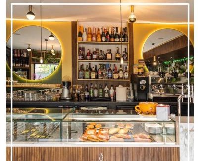 Portici Bed & Breakfast | B&B Villa Filù