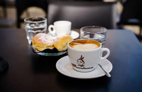 Portici Bed & Breakfast | B&B Villa Filù