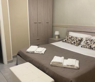 Portici Bed & Breakfast | B&B Villa Filù