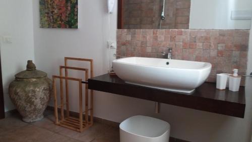 Palermo Bed & Breakfast | B & B Villa Flora