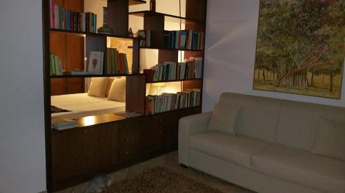 Palermo Bed & Breakfast | B & B Villa Flora