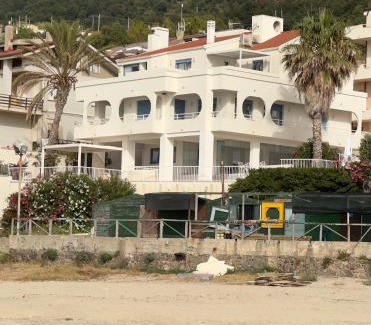 Pizzo Bed & Breakfast | B&B Villa Gaia