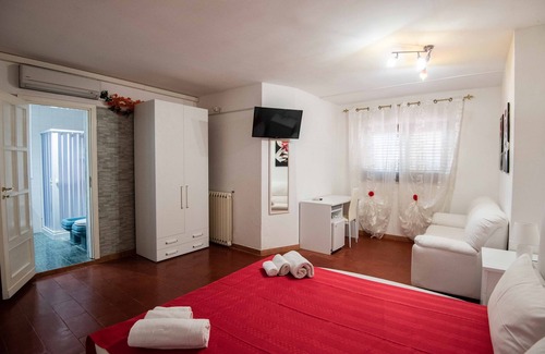 Ginosa Bed & Breakfast | B&B Villa Giada
