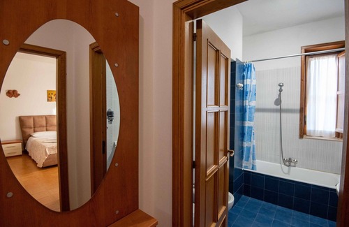 Ginosa Bed & Breakfast | B&B Villa Giada