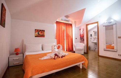 Ginosa Bed & Breakfast | B&B Villa Giada