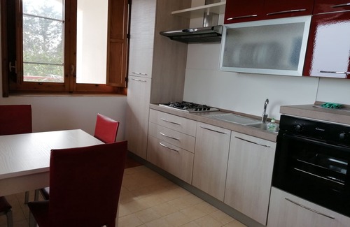 Ginosa Bed & Breakfast | B&B Villa Giada