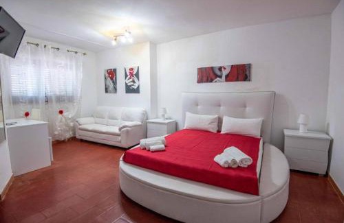 Ginosa Bed & Breakfast | B. & B. Villa Giada