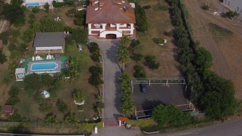 Ginosa Bed & Breakfast | B. & B. Villa Giada