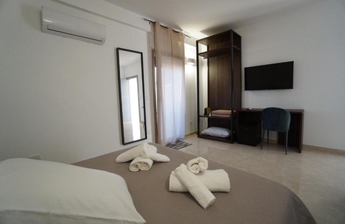 Leverano Bed & Breakfast | b&b Villa Grazia