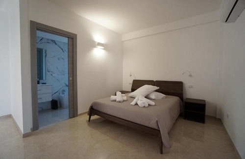 Leverano Bed & Breakfast | b&b Villa Grazia