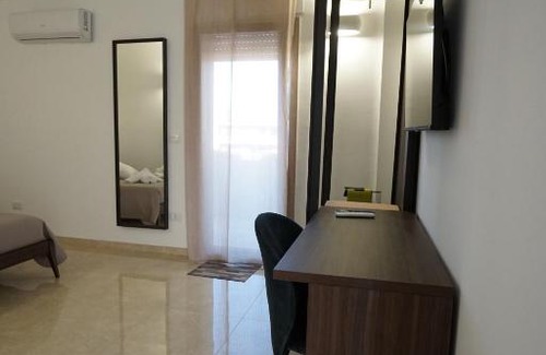 Leverano Bed & Breakfast | b&b Villa Grazia