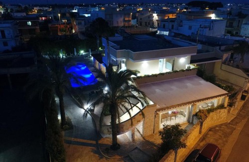 Leverano Bed & Breakfast | b&b Villa Grazia