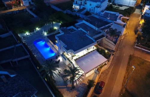 Leverano Bed & Breakfast | b&b Villa Grazia