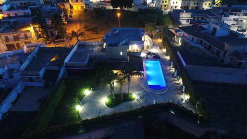 Leverano Bed & Breakfast | b&b Villa Grazia