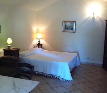 Venturina Bed & Breakfast | B&B Villa il Poggetto