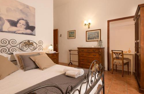 Venturina Bed & Breakfast | B&B Villa il Poggetto