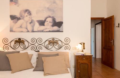 Venturina Bed & Breakfast | B&B Villa il Poggetto