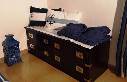 Santa Maria di Leuca Bed & Breakfast | B&B Villa Ines