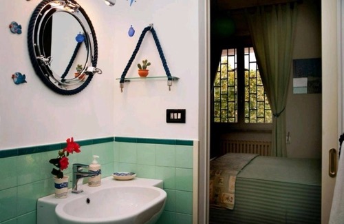 Santa Maria di Leuca Bed & Breakfast | B&B Villa Ines