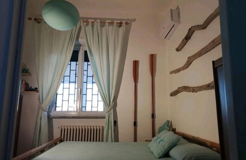 Santa Maria di Leuca Bed & Breakfast | B&B Villa Ines