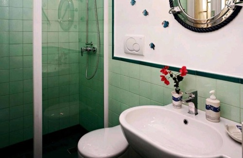 Santa Maria di Leuca Bed & Breakfast | B&B Villa Ines
