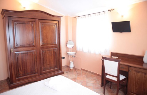 Drapia Bed & Breakfast | B&B Villa Isa