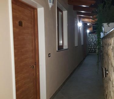 Castellammare di Stabia Bed & Breakfast | B&B Villa Catiè