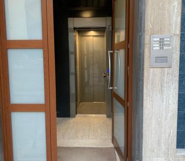 Salerno House | B&B Villa Italia