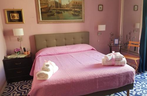 Salerno House | B&B Villa Italia