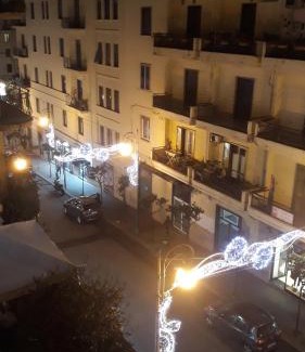 Salerno House | B&B Villa Italia