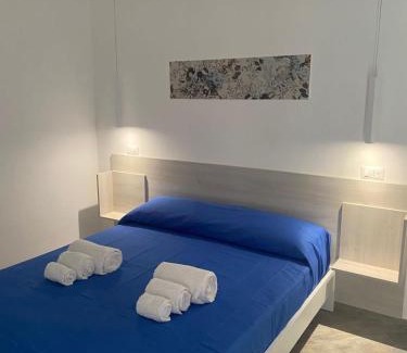 Palinuro Bed & Breakfast | B&b Villa Jasmine