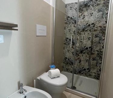 Palinuro Bed & Breakfast | B&b Villa Jasmine