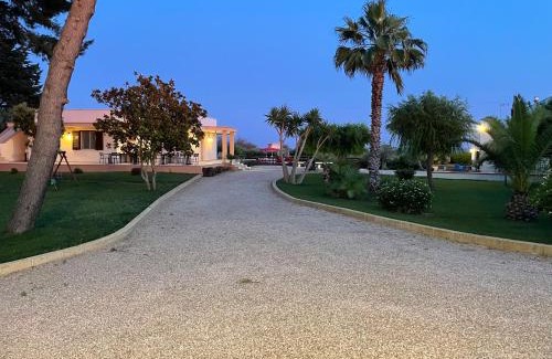 Il Monte Bed & Breakfast | B&B Villa Jonica