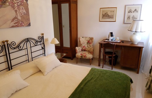 Pescara Bed & Breakfast | B&B Villa l'Aurora