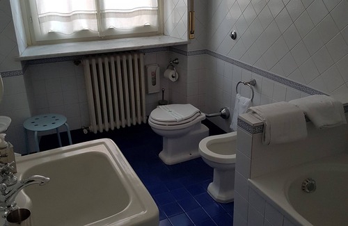 Pescara Bed & Breakfast | B&B Villa l'Aurora
