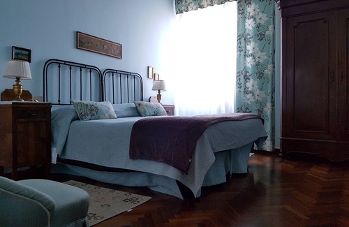 Pescara Bed & Breakfast | B&B Villa l'Aurora