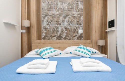 Rivazzurra Hotel | B&B Villa Madana
