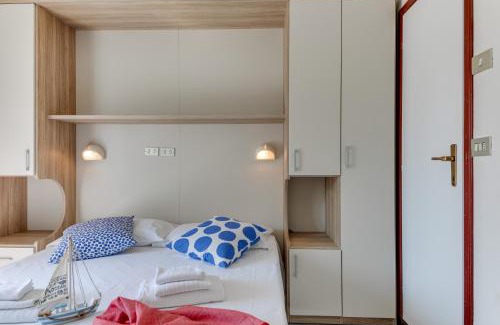 Rivazzurra Hotel | B&B Villa Madana
