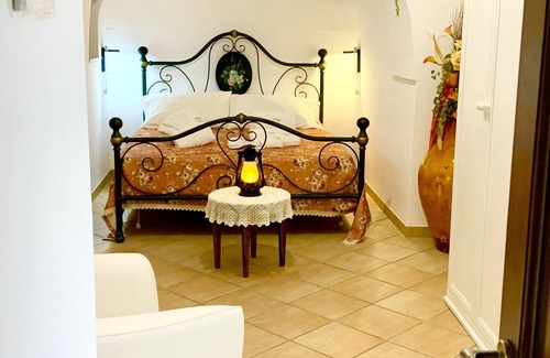 Locorotondo Bed & Breakfast | B&B Villa Maggi