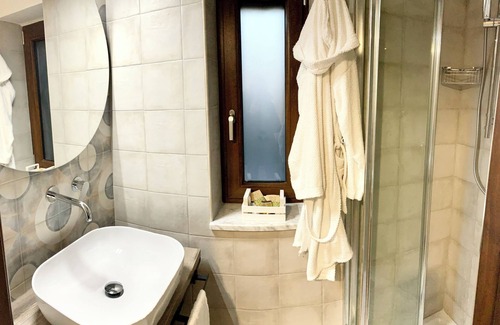 Locorotondo Bed & Breakfast | B&B Villa Maggi
